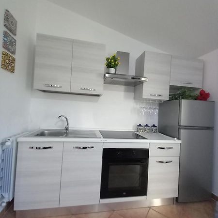 Limoncello Apartment จีอาร์ดีนี นักซอส ภายนอก รูปภาพ