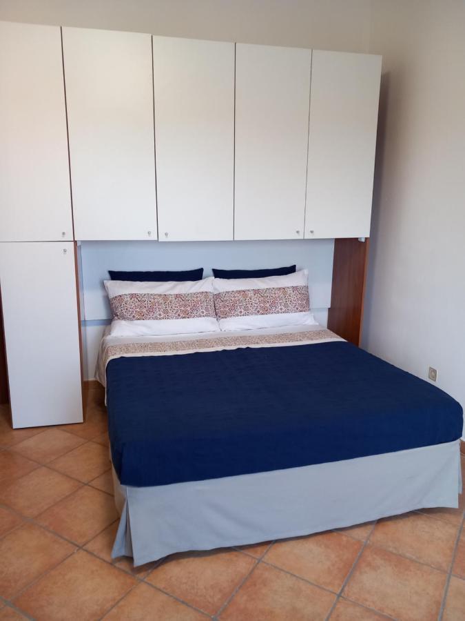 Limoncello Apartment จีอาร์ดีนี นักซอส ภายนอก รูปภาพ