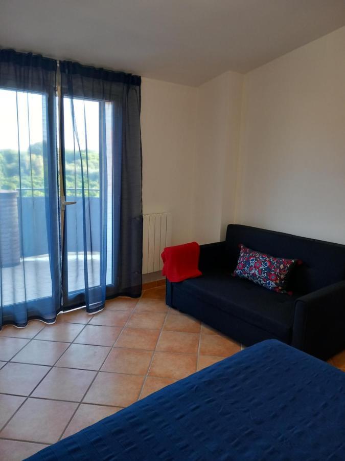 Limoncello Apartment จีอาร์ดีนี นักซอส ภายนอก รูปภาพ