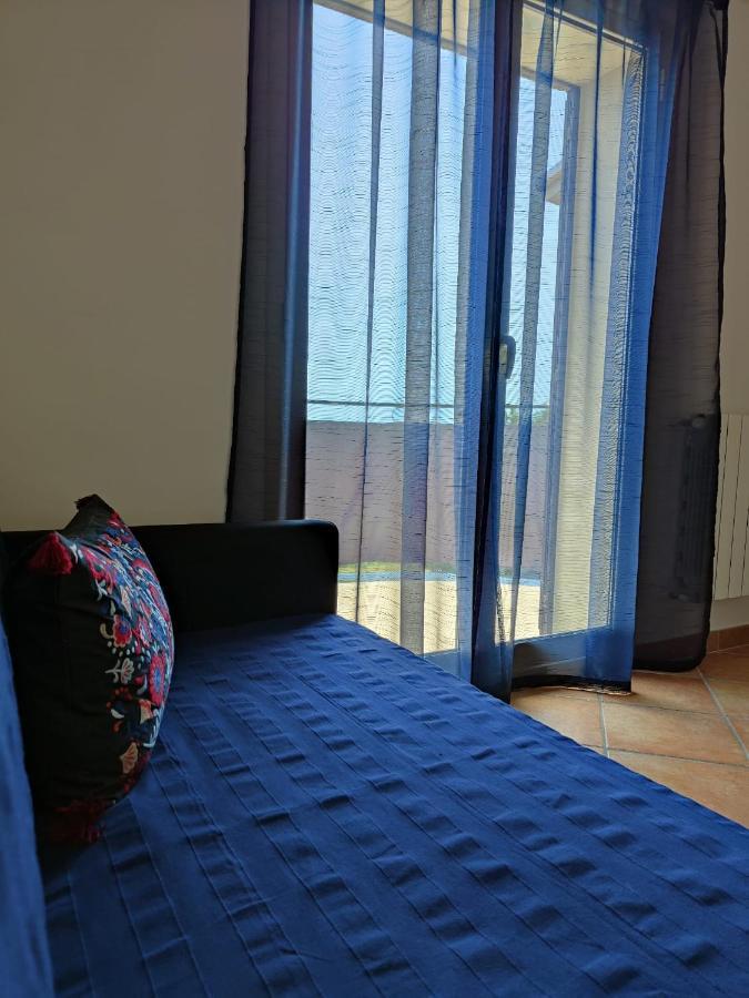 Limoncello Apartment จีอาร์ดีนี นักซอส ภายนอก รูปภาพ