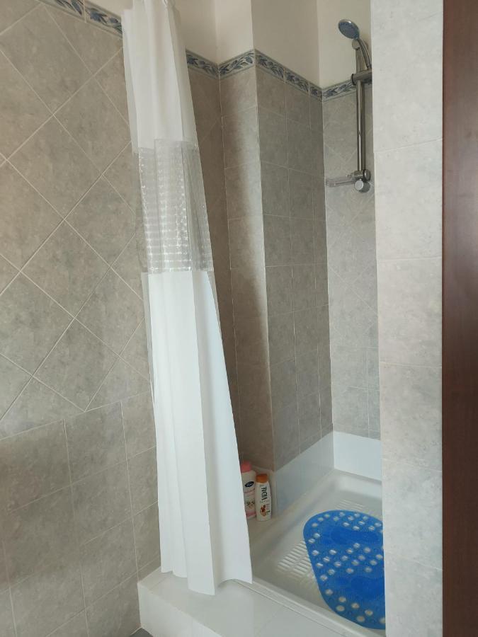 Limoncello Apartment จีอาร์ดีนี นักซอส ภายนอก รูปภาพ