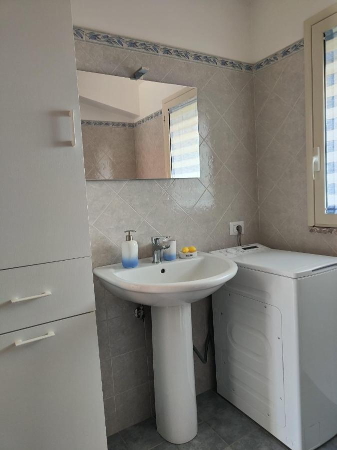 Limoncello Apartment จีอาร์ดีนี นักซอส ภายนอก รูปภาพ